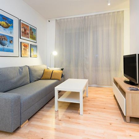 Supreme Apartments Vossa شتشيتسين المظهر الخارجي الصورة