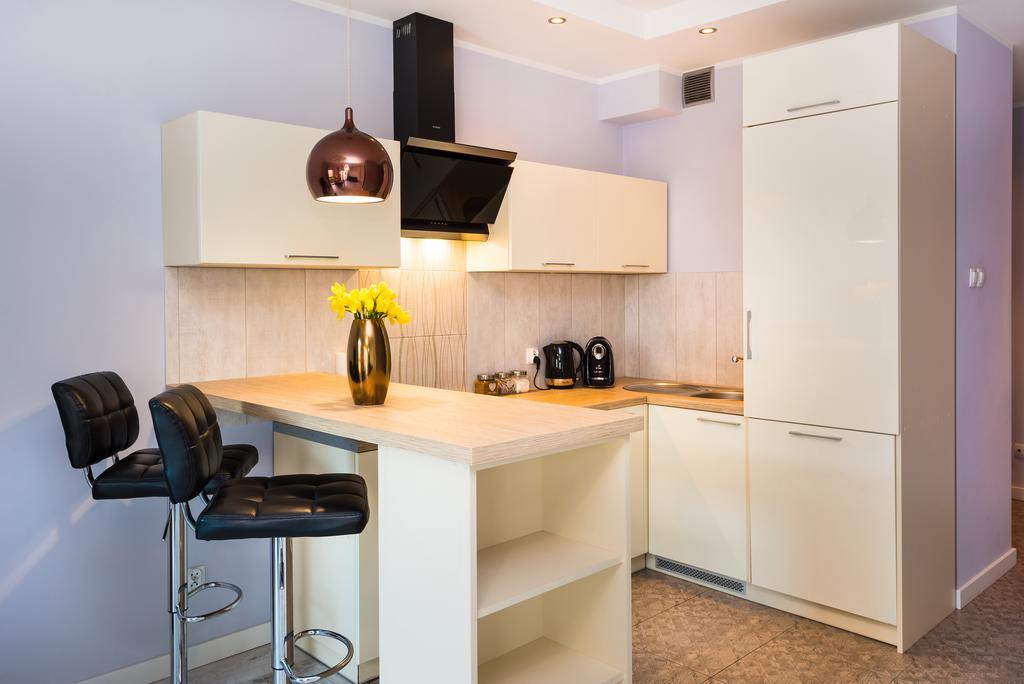 Supreme Apartments Vossa شتشيتسين المظهر الخارجي الصورة