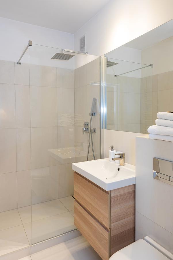 Supreme Apartments Vossa شتشيتسين المظهر الخارجي الصورة